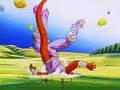 Goku y Vegeta se fusionan mal y forman a Veku.