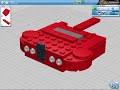 LEGO Nintendo 64