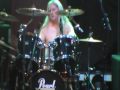The moutains are mine live @ olympia...