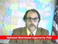 National Nutritional Superiority & Rule #1: Artificial Restraint