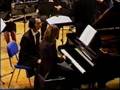 Poulenc : Aubade excerpt