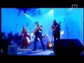 ROCKABILLY BOOGIE - The Lucky Cupids - Live