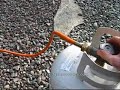 4LB Thrust Thermojet Pulsejet Overview and Tutorial 4LB Thrust Thermojet Pulsejet Overview and Tutorial