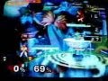 Moonwalking, A Guide for Captain Falcon