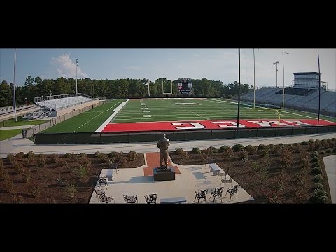 East Mississippi Athletics 2014-15 Year-In-Review thumbnail