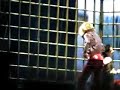 Madonna Confessions Tour Tokyo - Sorry
