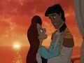 The Little Mermaid - Stand Out