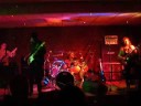 Juicy Lucy @ The Beaverwood - Drink Solo/Silver Bird