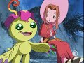 Digimon Adventure Folge 14 (1/2) - Abschied von der Insel