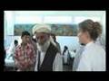 Kabul, Afghanistan - Emergency Hospital for victims of war