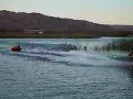 John Biedebach at THE RIVER Bullhead City, AZ