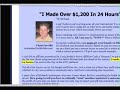 Get Clickbank Super-Affiliates To Sell Your eBook