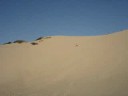 SandBoard em Florianópolis