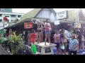 THAILAND : Songkran Pattaya Soi 7 16.4. 2010 part 1_2