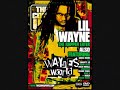 The Weezy Effect Vol2 by Dj E-V - Millie (Lyrics)