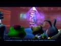 youtube poop:falco and fox are gay!!!also known as:starfox adventures altenative gay ending