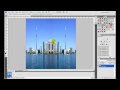 Tutorial Adobe Photoshop // Dibuja tu mundo!