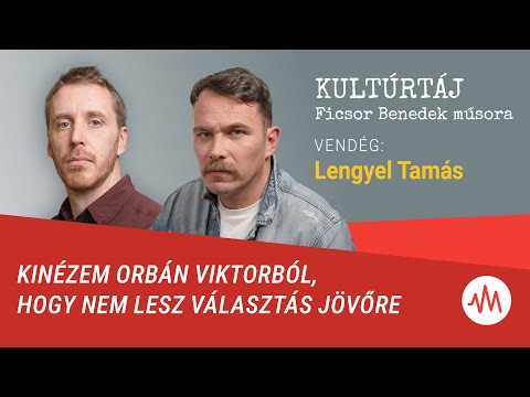 Kinézem Orbán Viktorból, hogy nem lesz választás jövőre.