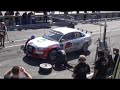 Race STCC  Karlskoga