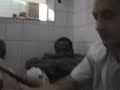 Fighting in N'Djamena, Chad Part 3