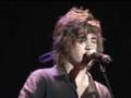 The Scientist (Coldplay) - Matt Corby - Sydney - 2008