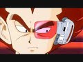 Funny Nappa Moments In DBZ Abridged Episode 5