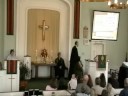 Message, October 12 part one Message, October 12 part one