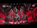 방탄소년단_상남자 (Boy In Luv By BTS Of M