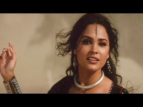 Saiyyan - Sunidhi Chauhan, Lara Dutta, Mumbai Se Aaya Mera Dost Song