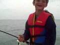 Ty's St Clair Musky
