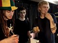 Adje Watje Cedric (Findel Nl) ft. Skiv (3 Storeys High UK) @ OJC Watjang?!? Oirlo (NL)