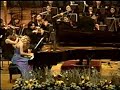 Valentina Lisitsa -Rachmaninoff Concerto #2Mov2