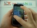 Lastest Star B68M mtk6573 1Ghz Cpu dual sim 3G android mobile phone hot reviews