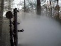 first snowmaking 2009.wmv