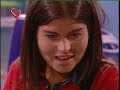 Rebelde Way - Felicitas y Lalo en su día de suerte
