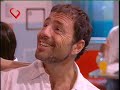 Rebelde Way - Felicitas y Lalo en su día de suerte