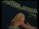 Anastacia Rearview
