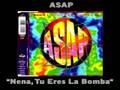 Dance en Castellano - Medley