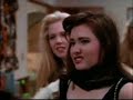 Beverly Hills 90210--Isn't it Romatic pt. 12