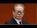 China cracks down on Jiang Zemin death rumors
