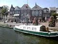 Varen door Haarlem Varen door Haarlem