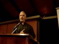 videos de Gerry Pollet testimony at GNEP EIS hearings