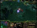 Dota Techie - Rapier drop
