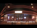 The BayBreeze Lounge