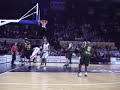 21 19-02-08 BCO-Kiev - Veselin scoort na een flitsende fast-