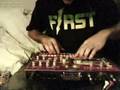 STRENGTH FOR TEK - Tekno Live Set 1