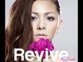 倉木麻衣「Revive」 PV