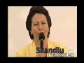 Giovanna Debono u ic-certifikati foloz f'Ghawdex