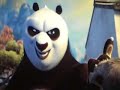 kun-fu panda mejor frase
