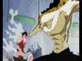 Luffy Vs Rob Rucchi